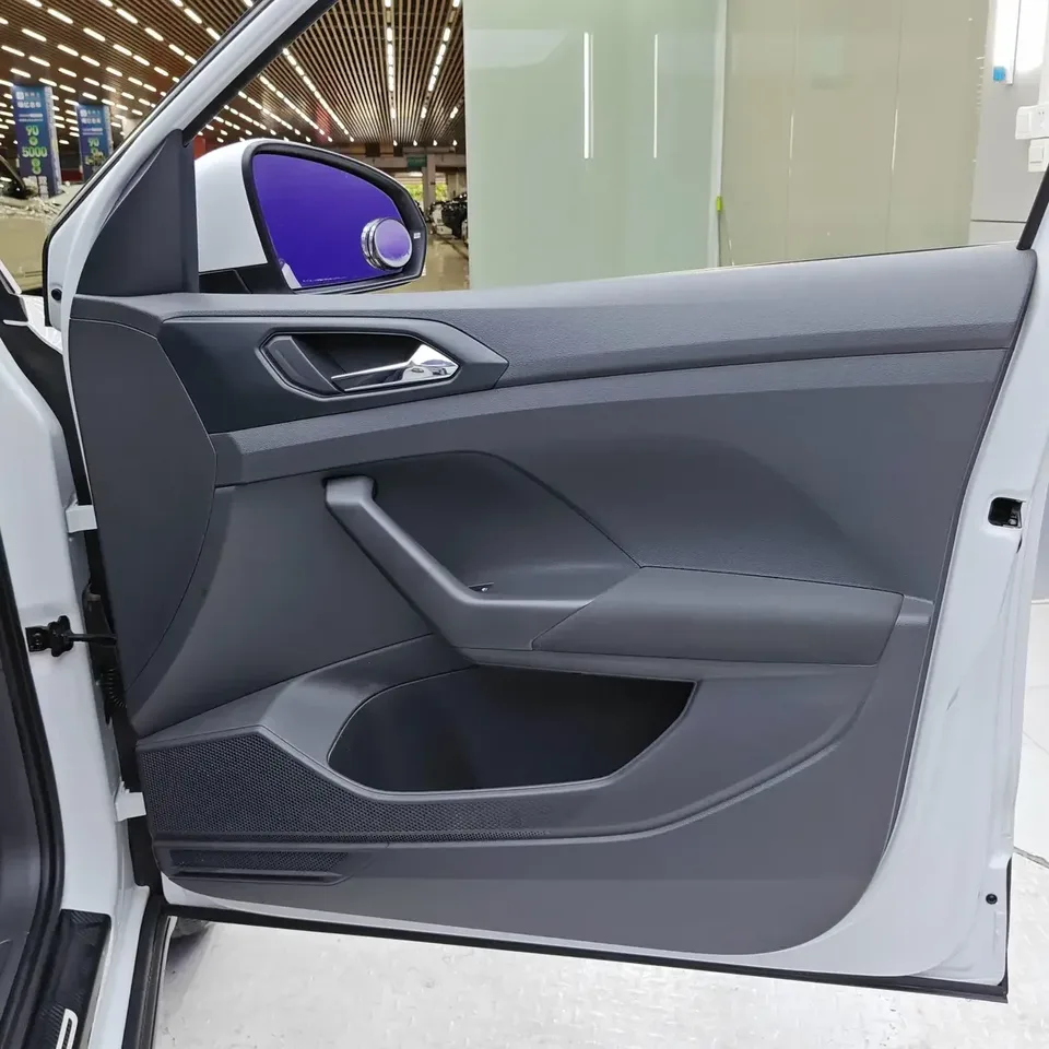 Volkswagen Tu Kai Tu Kai 2023 Modified 1.5L Automatic Fashion Edition 2023 — thumbnail 2