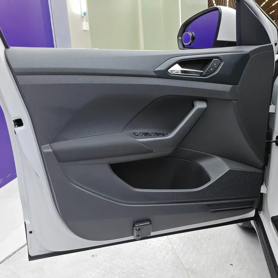 Volkswagen Tu Kai Tu Kai 2023 Modified 1.5L Automatic Fashion Edition 2023 — thumbnail 3