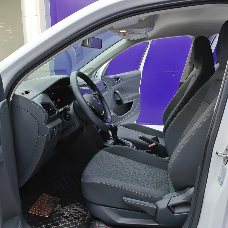 Volkswagen Tu Kai Tu Kai 2023 Modified 1.5L Automatic Fashion Edition 2023 — thumbnail 5