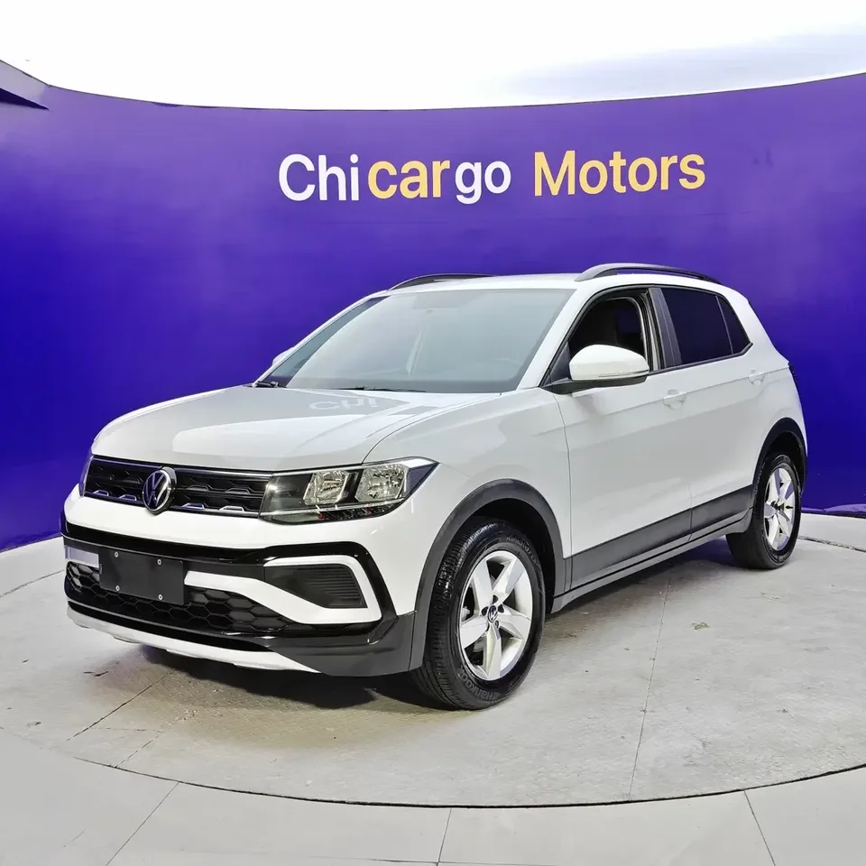 Volkswagen Tu Kai Tu Kai 2023 Modified 1.5L Automatic Fashion Edition 2023 — photo 1, buy with delivery to Moscow