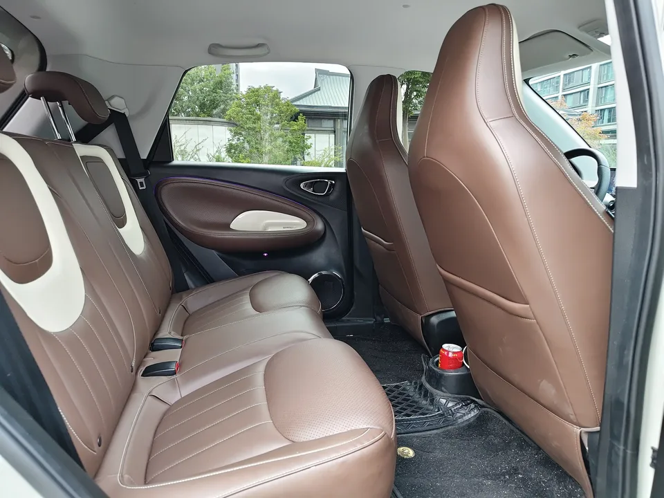 Wuling Bingo Wuling Bingo 2023 333KM Lingxi Internet Model 2024 — thumbnail 5