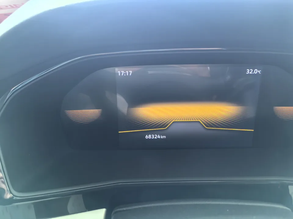 Volkswagen Lavida Lavida 2022 280TSI DSG Comfort Edition 2022 — thumbnail 3