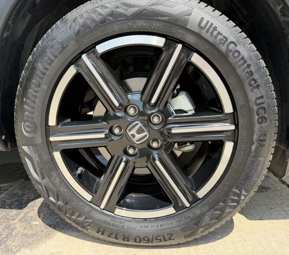 Honda VEZEL Binzhi 2023 1.5L CVT Technology Edition 2023 — thumbnail 3