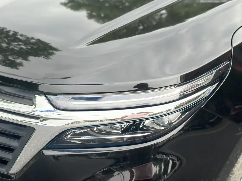 Chevrolet Equinox explorer 2021 535T Territory Edition 2022 — thumbnail 2