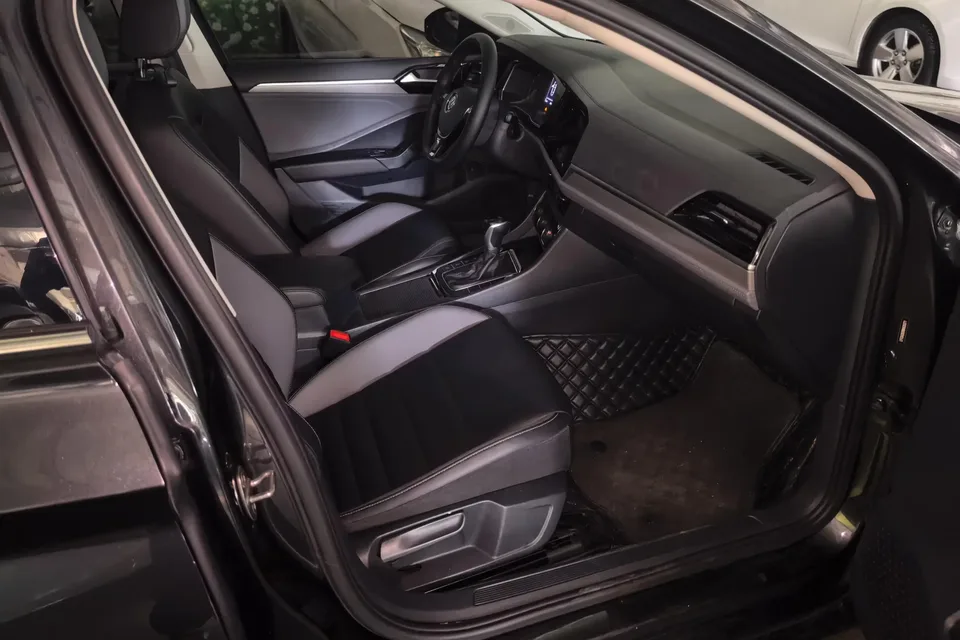 Volkswagen Sagitar Sagitar 2021 280TSI DSG Comfort Smart Edition 2022 — thumbnail 3