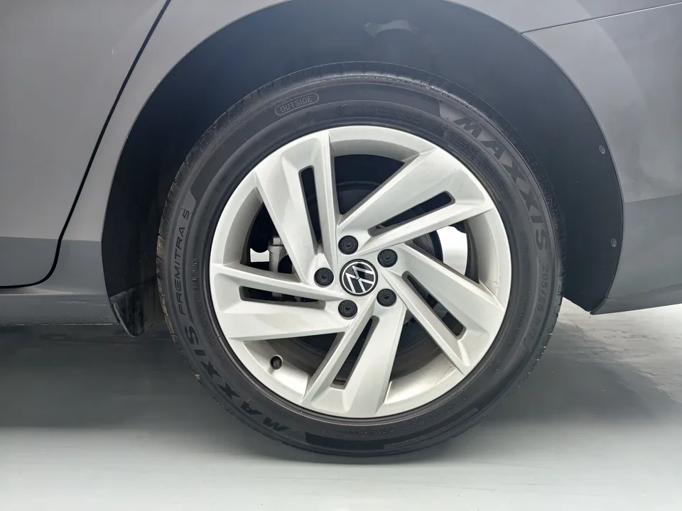Volkswagen Lamando Lingdu 2023 Lingdu L 280TSI DSG Hot Edition 2023 — thumbnail 3