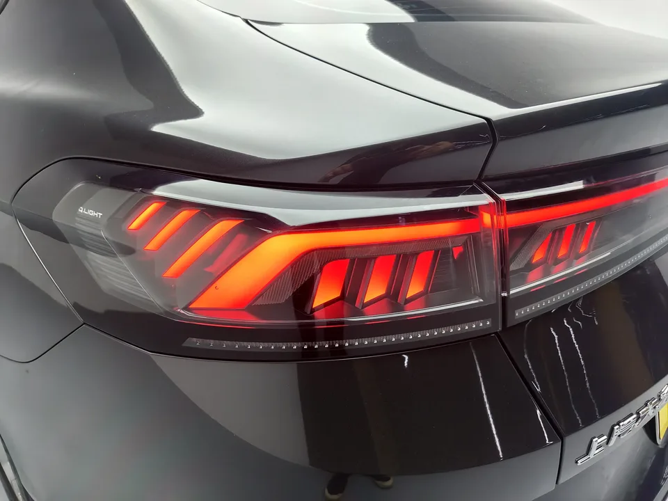 Volkswagen Lamando Lingdu 2023 Lingdu L 280TSI DSG Hot Edition 2023 — thumbnail 4