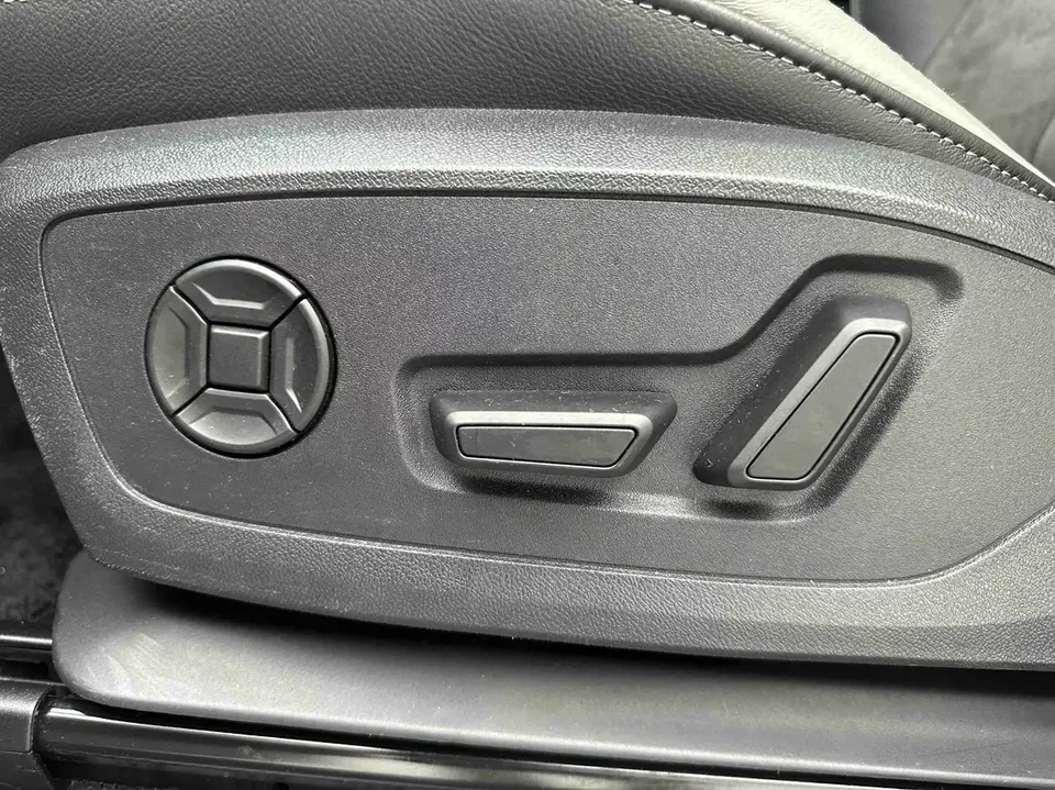 Audi Q3 Audi Q3 2022 35 TFSI Stylish Dynamic 2022 — миниатюра 3