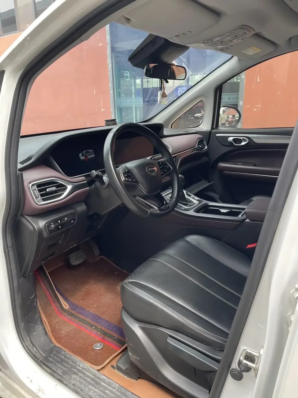 GAC Trumpchi M6 Trumpchi M6 2021 Pro 270T AT Deluxe 2022 — thumbnail 3