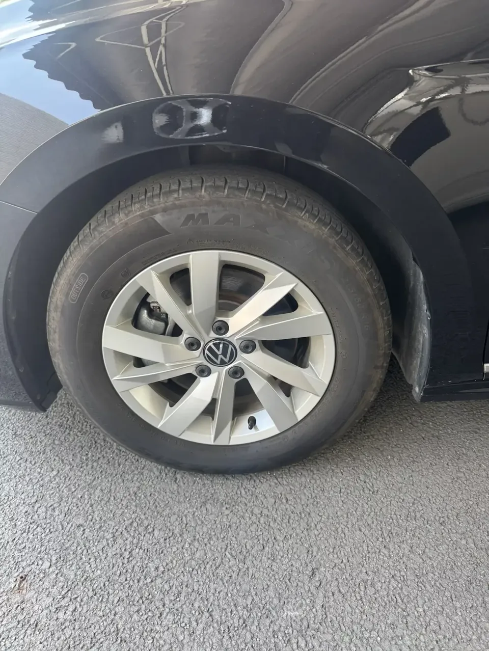 Volkswagen Passat Passat 2025 280TSI Business Edition 2025 — thumbnail 3