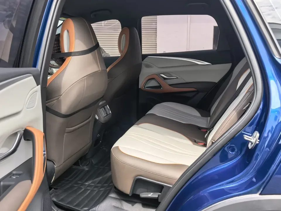 BYD Song Pro DM Song Pro DM 2022 DM-i 51km Luxury 2022 — thumbnail 3