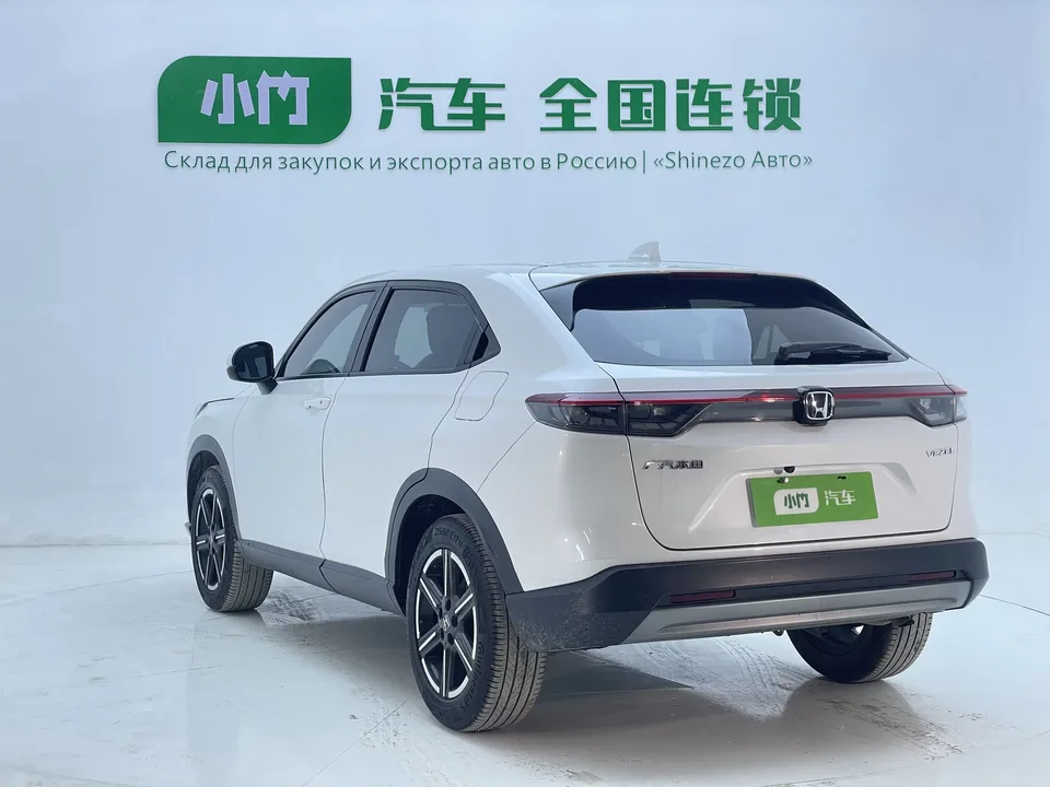 Honda VEZEL Binzhi 2023 1.5L CVT Elite Edition 2023 — thumbnail 2