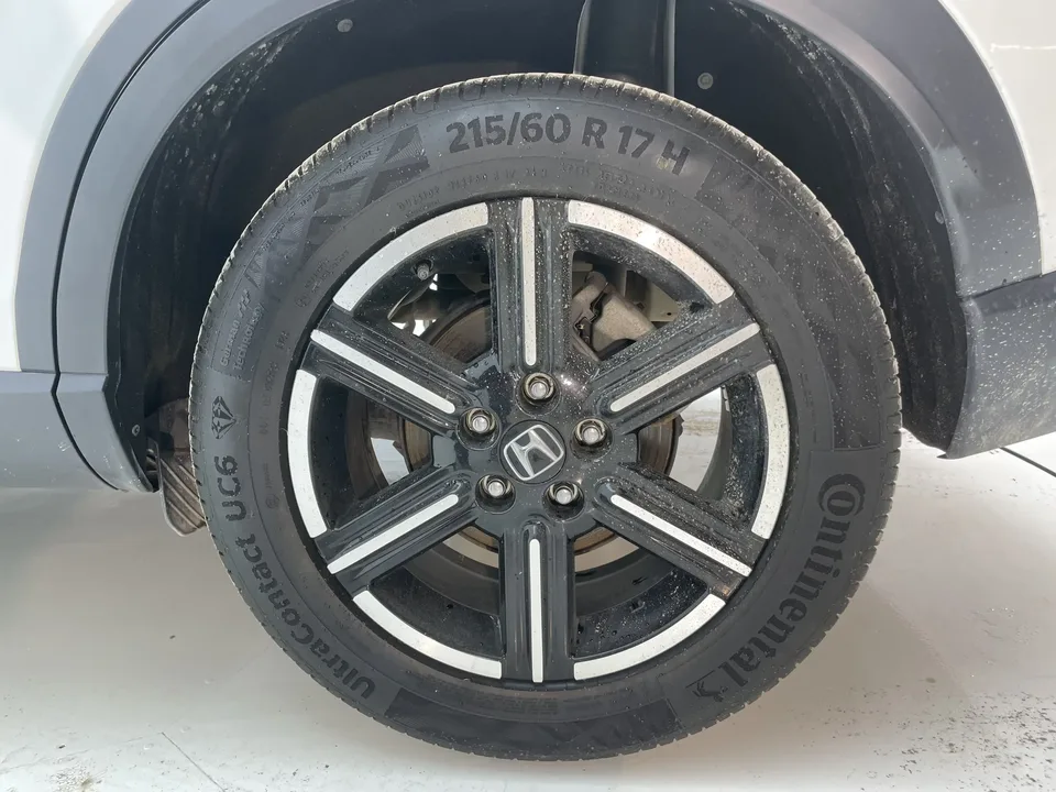 Honda VEZEL Binzhi 2023 1.5L CVT Elite Edition 2023 — thumbnail 3