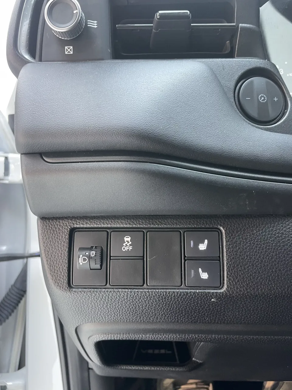Honda VEZEL Binzhi 2023 1.5L CVT Elite Edition 2023 — thumbnail 4