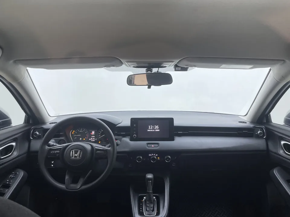 Honda VEZEL Binzhi 2023 1.5L CVT Elite Edition 2023 — thumbnail 5