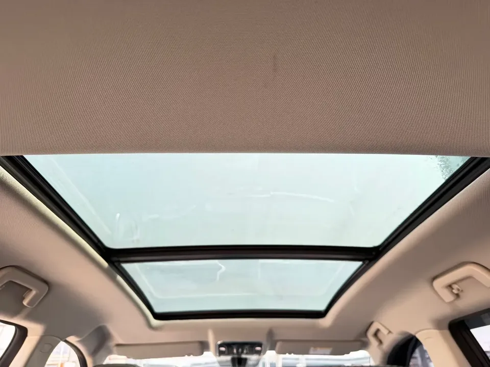 Jetour Jietu X70 PLUS Jietu X70 PLUS 2023 1.5T DCT Brave PLUS 5-seater 2023 — thumbnail 5