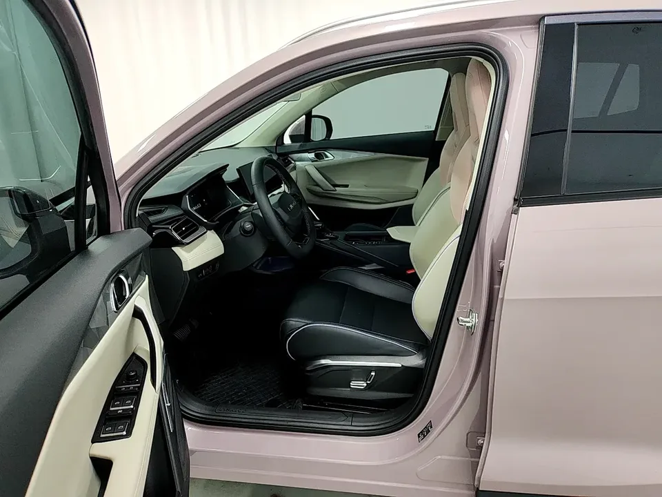 Lynk & Co 06 EM-P Lynk & Co 06 EM-P 2023 PHEV Remix Shero 2023 — миниатюра 5