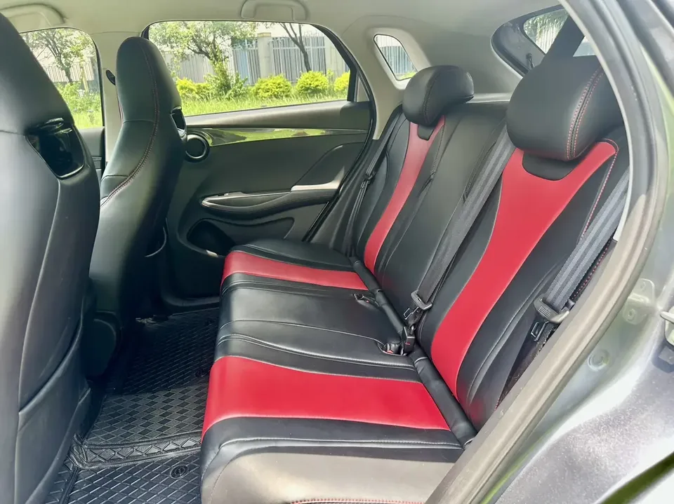 BYD E2 BYD e2 2023 Comfort 2023 — thumbnail 3