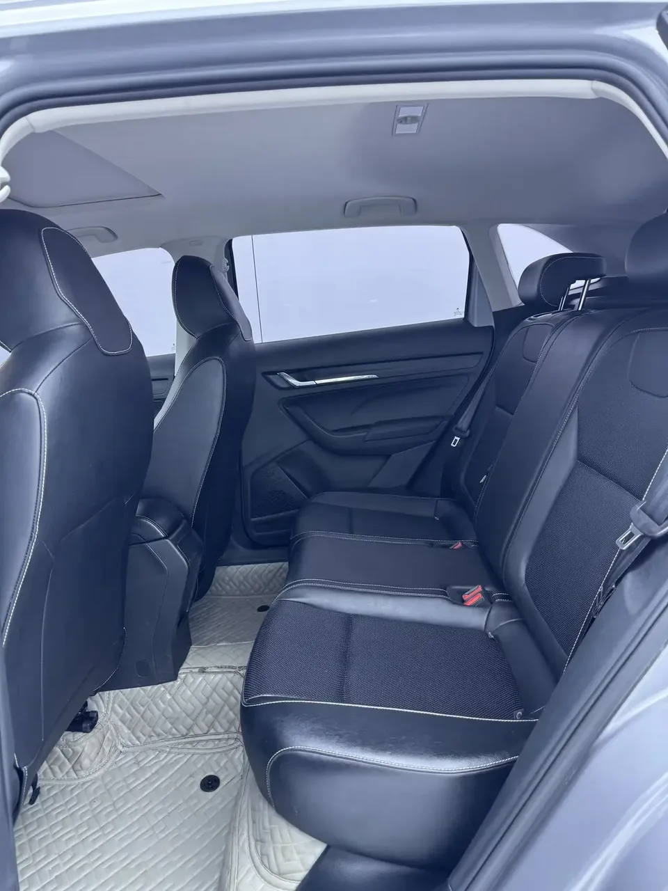 Skoda Comek Comek 2022 1.5L Automatic Comfort Edition 2022 — thumbnail 5