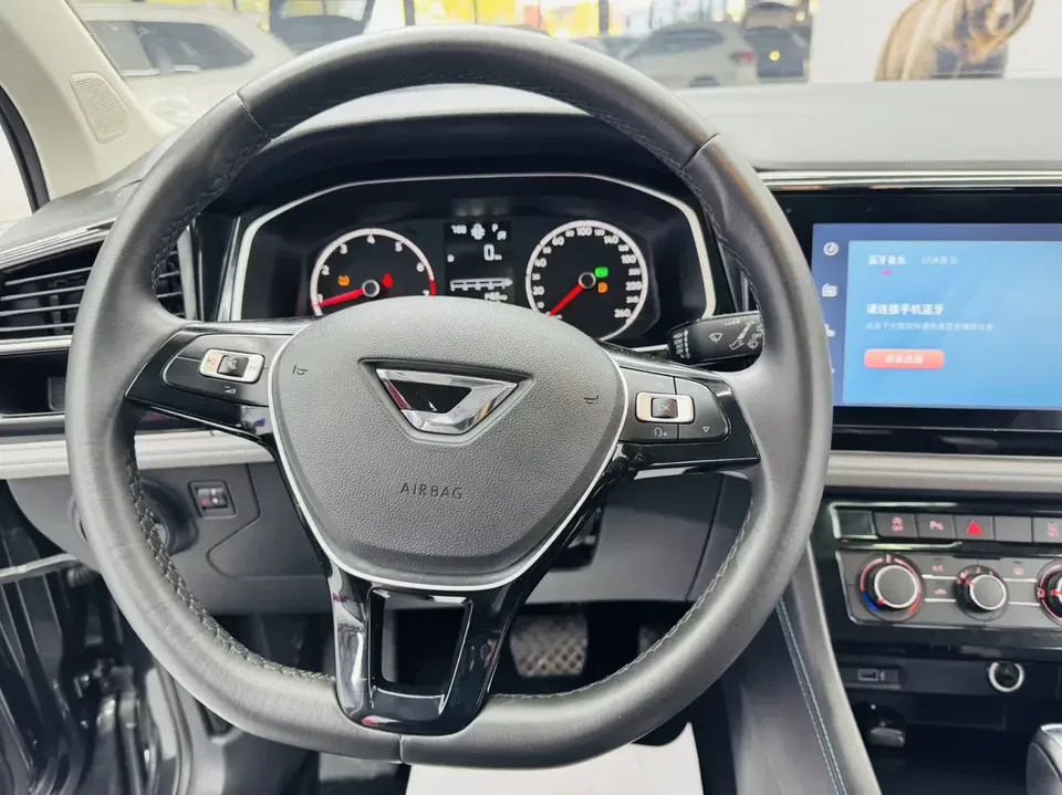 Jetta VS5 Jetta VS5 2023 280TSI Automatic Enjoy Edition 2022 — thumbnail 3