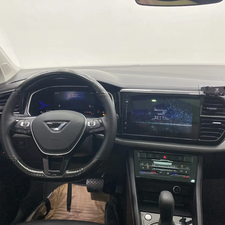 Jetta VS7 Jetta VS7 2022 280TSI Automatic Glory Edition 2022 — thumbnail 3