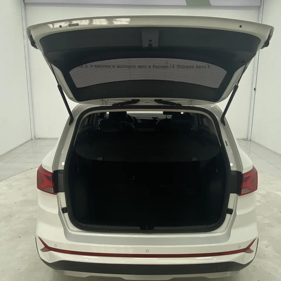 Jetta VS7 Jetta VS7 2022 280TSI Automatic Glory Edition 2022 — thumbnail 5