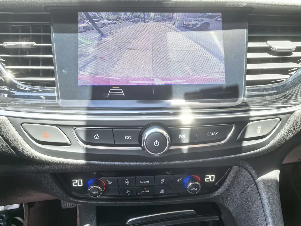 Buick Majesty Majesty 2022 552T Smart 2022 — thumbnail 3
