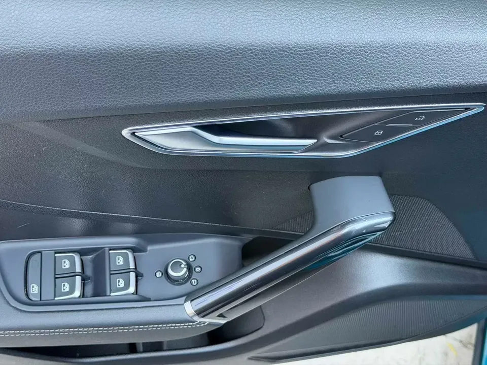 Audi Q2L Audi Q2L 2022 35 TFSI Progressive Dynamic 2022 — thumbnail 3