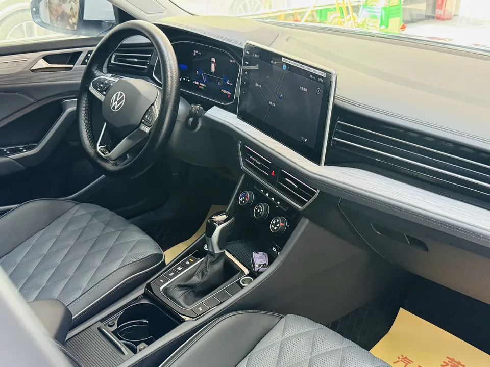 Volkswagen Sagitar Sagitar 2024 300TSI DSG Beyond Edition 2024 — thumbnail 5