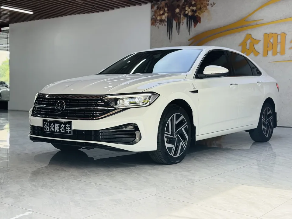 Volkswagen Sagitar Sagitar 2024 300TSI DSG Beyond Edition 2024 — photo 1, buy with delivery to Moscow