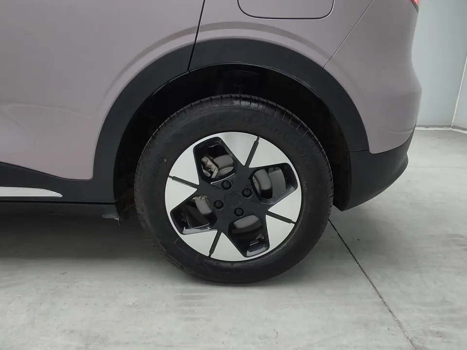 Geely Star Wish Star Wish 2025 310km Dream Edition 2025 — thumbnail 3