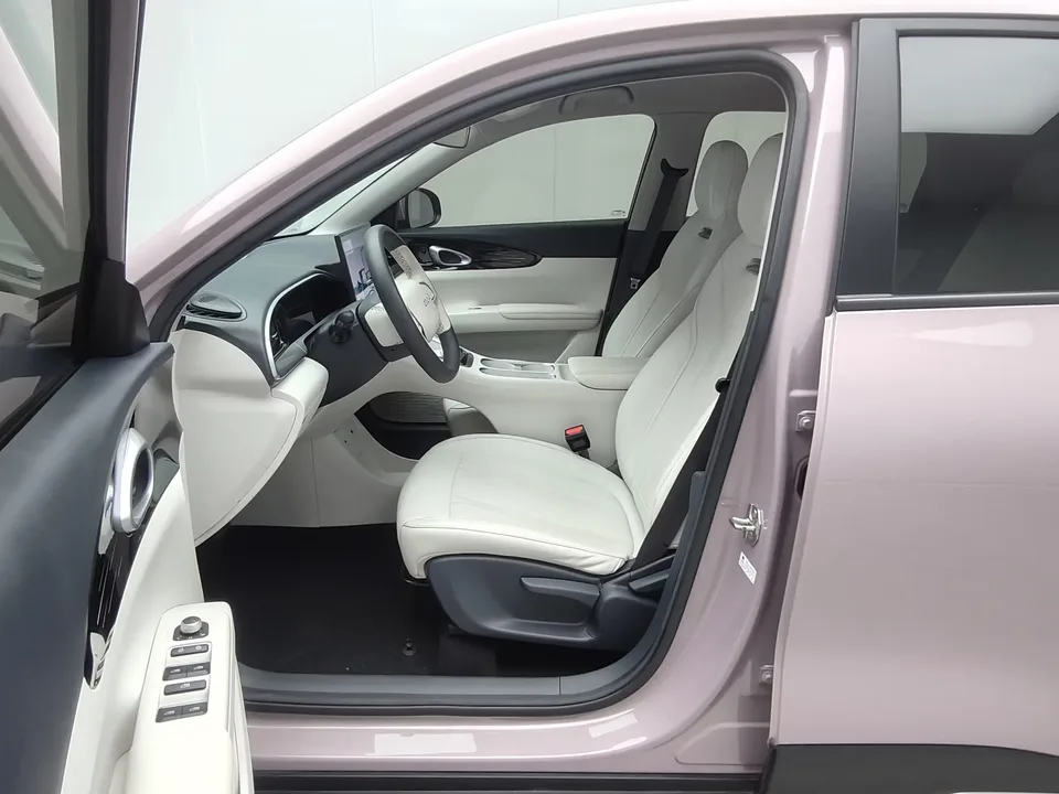 Geely Star Wish Star Wish 2025 310km Dream Edition 2025 — thumbnail 5