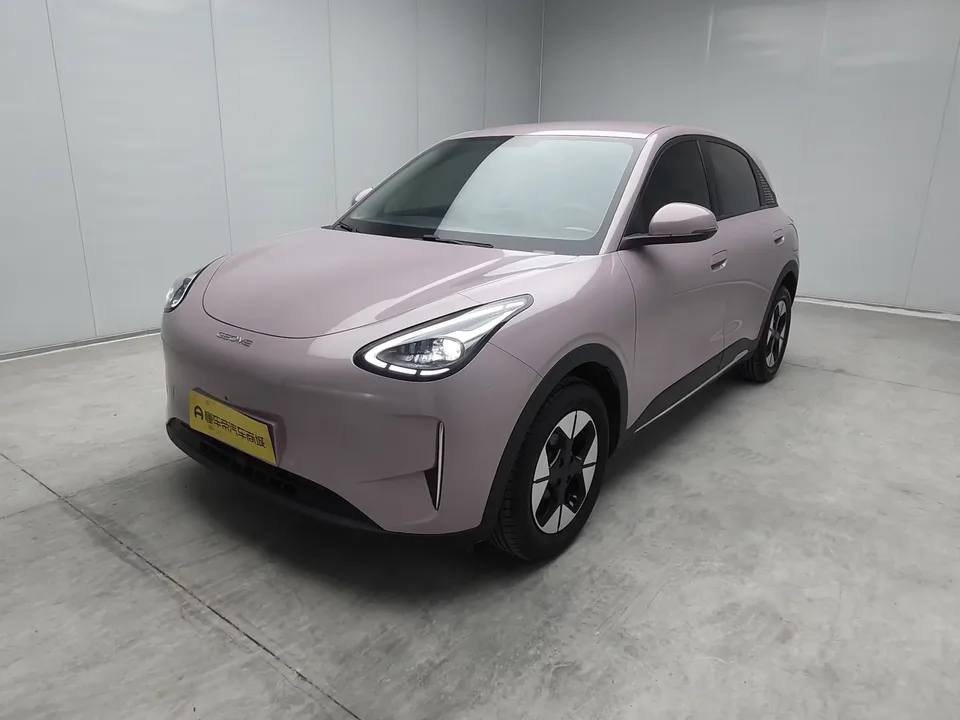 Geely Star Wish Star Wish 2025 310km Dream Edition 2025 — photo 1, buy with delivery to Moscow