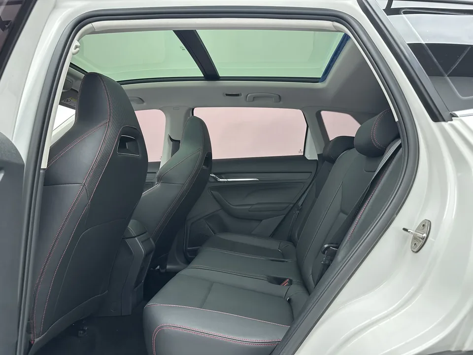 Skoda Kamiq Komic GT 2022 1.5L Automatic Premium Edition 2022 — thumbnail 5