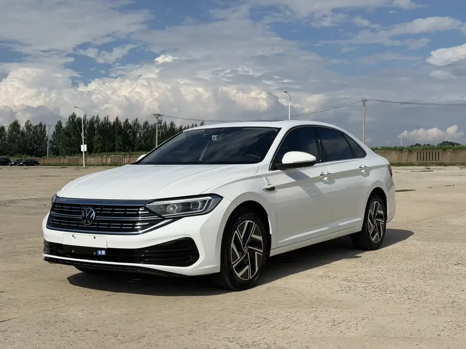 Volkswagen Sagitar Sagitar 2023 280TSI DSG Beyond Edition 2022 — photo 1, buy with delivery to Moscow