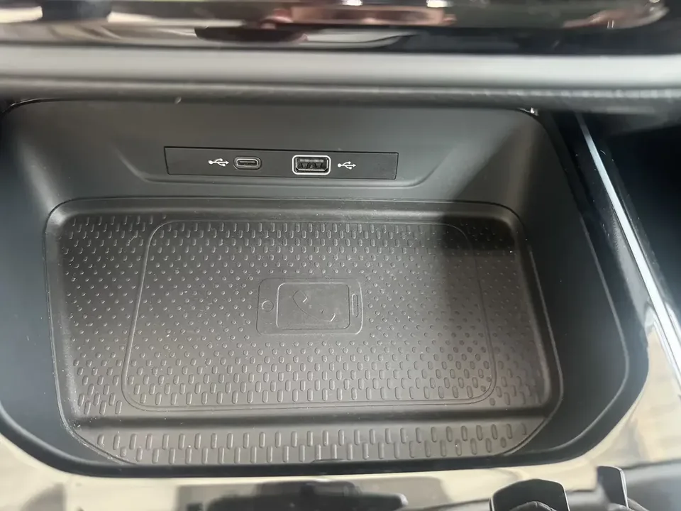 Volkswagen Lamando Lingdu 2023 Lingdu L 280TSI DSG Cool Edition 2023 — миниатюра 3