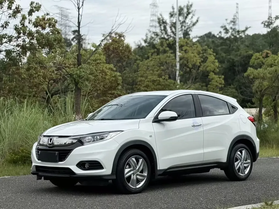 Honda VEZEL Binzhi 2020 220 TURBO CVT Elite Edition 2022 — photo 1, buy with delivery to Moscow
