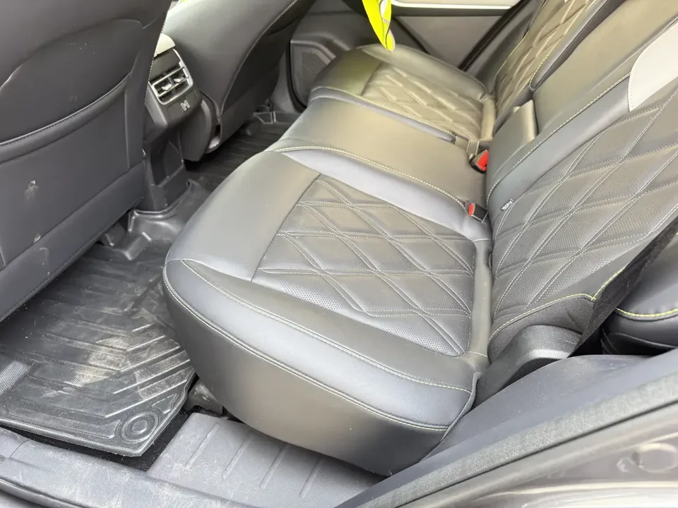 Changan CS75PLUS Changan CS75 PLUS 2023 The third generation 1.5T automatic premium model 2023 — thumbnail 3