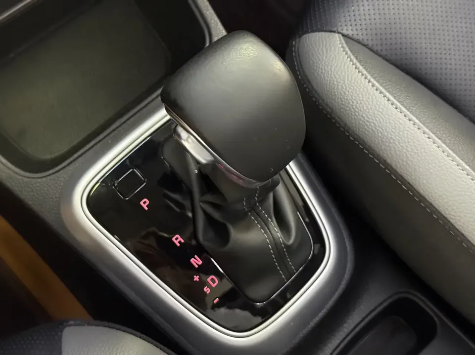 Kia KX1 Yipao 2021 Modified 1.4L CVT Sunroof Model 2023 — thumbnail 5