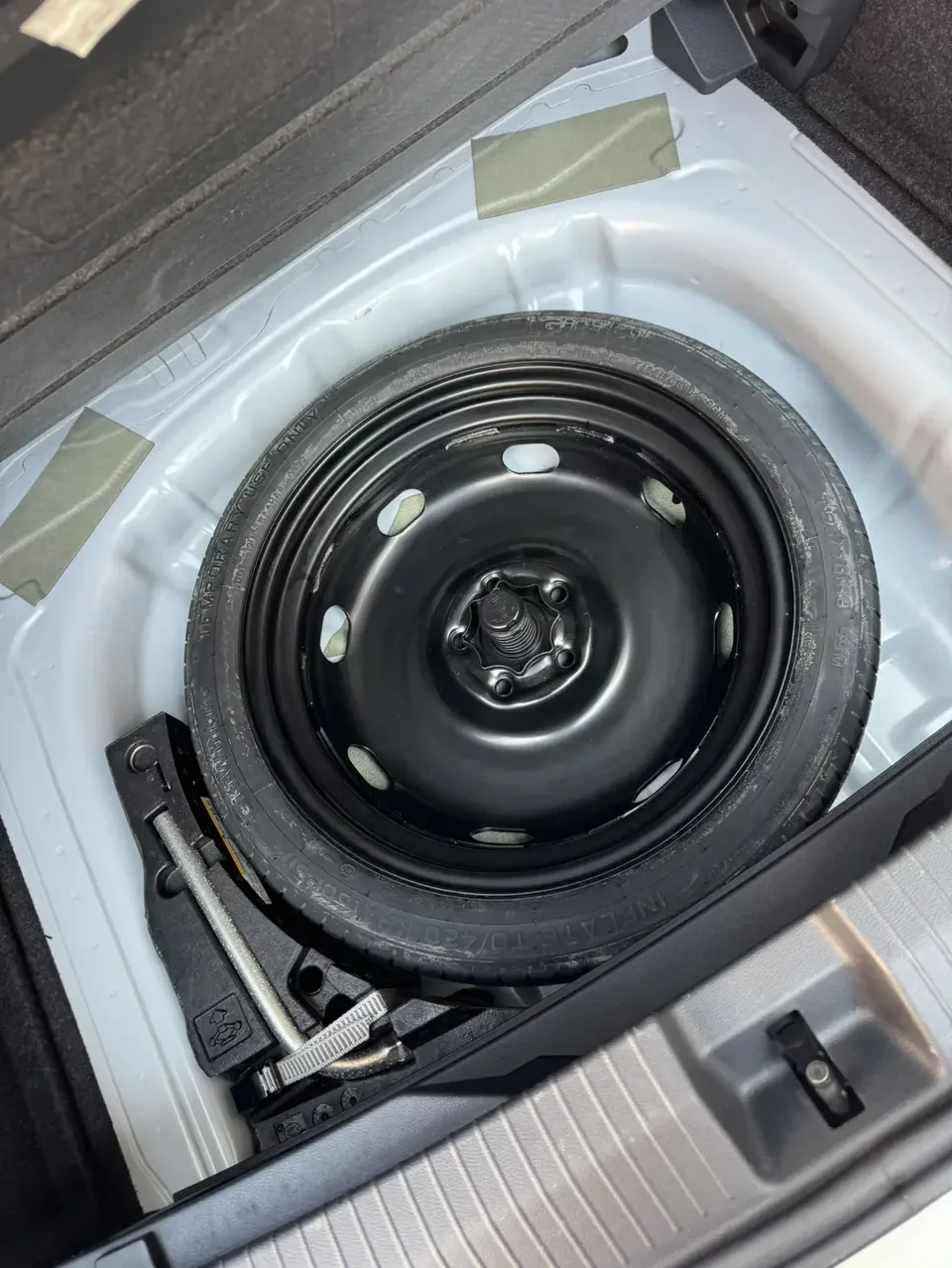 Volkswagen T-Roc TANG 2022 280TSI DSG 2WD Comfort PLUS 2022 — thumbnail 4