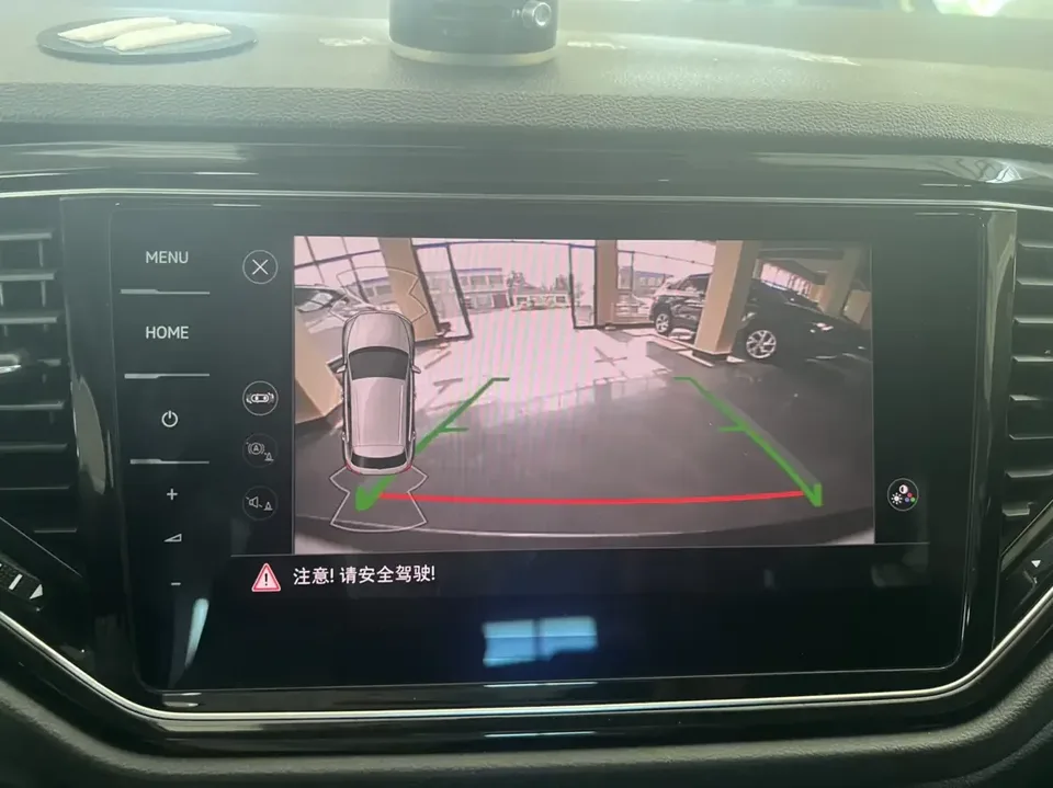 Volkswagen T-Roc TANG 2022 280TSI DSG 2WD Comfort PLUS 2023 — thumbnail 5