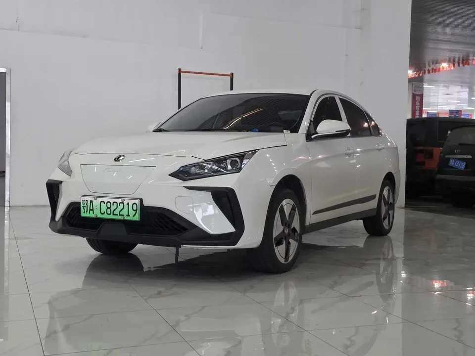 Dongfeng Fengshen E70 Dongfeng Fengshen E70 2023 Modified PRO Smart Edition 2026 — photo 1, buy with delivery to Moscow