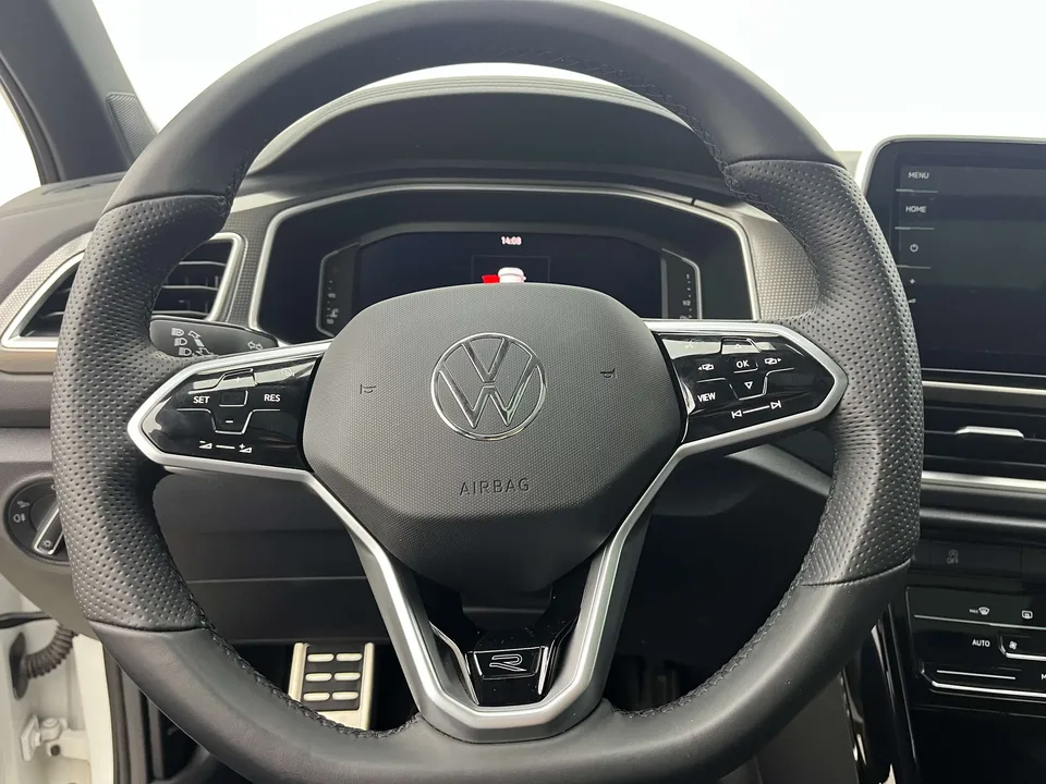 Volkswagen T-Roc TANG 2023 300TSI DSG Chenguang Edition 2024 — thumbnail 3