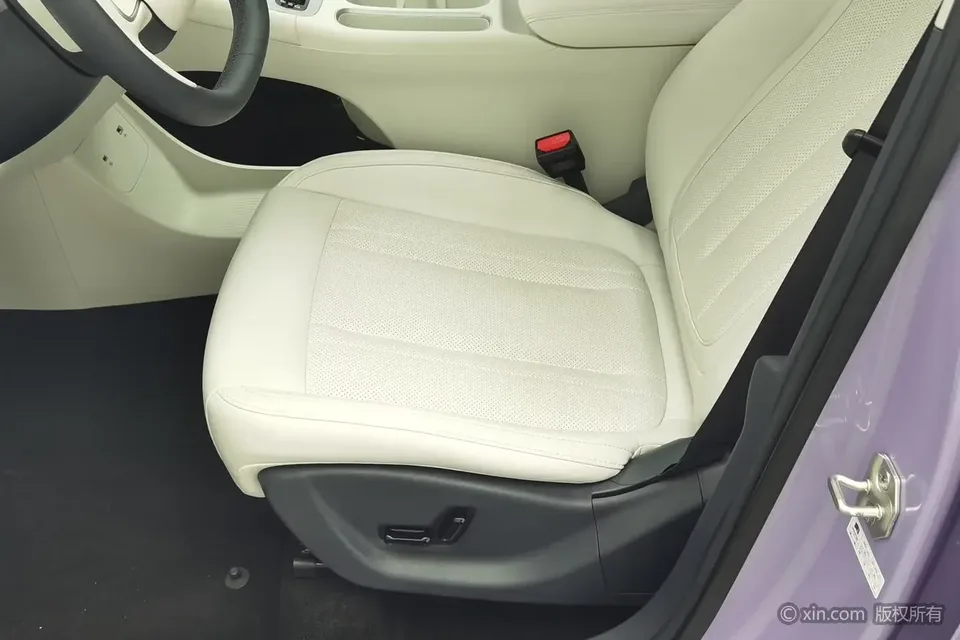 Geely Star Wish Star Wish 2026 410km Explorer Edition 2025 — thumbnail 5