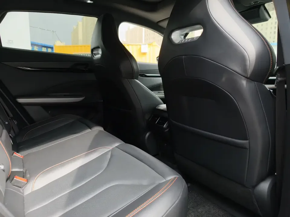 Changan UNI-V Changan UNI-V 2023 1.5T Premium 2023 — thumbnail 3