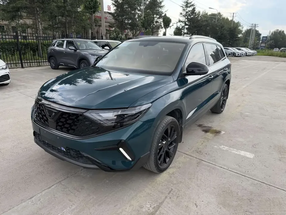 Jetta VS7 Jetta VS7 2022 Black Edge 1.4T Automatic Honor Edition Pro 2023 — photo 1, buy with delivery to Moscow