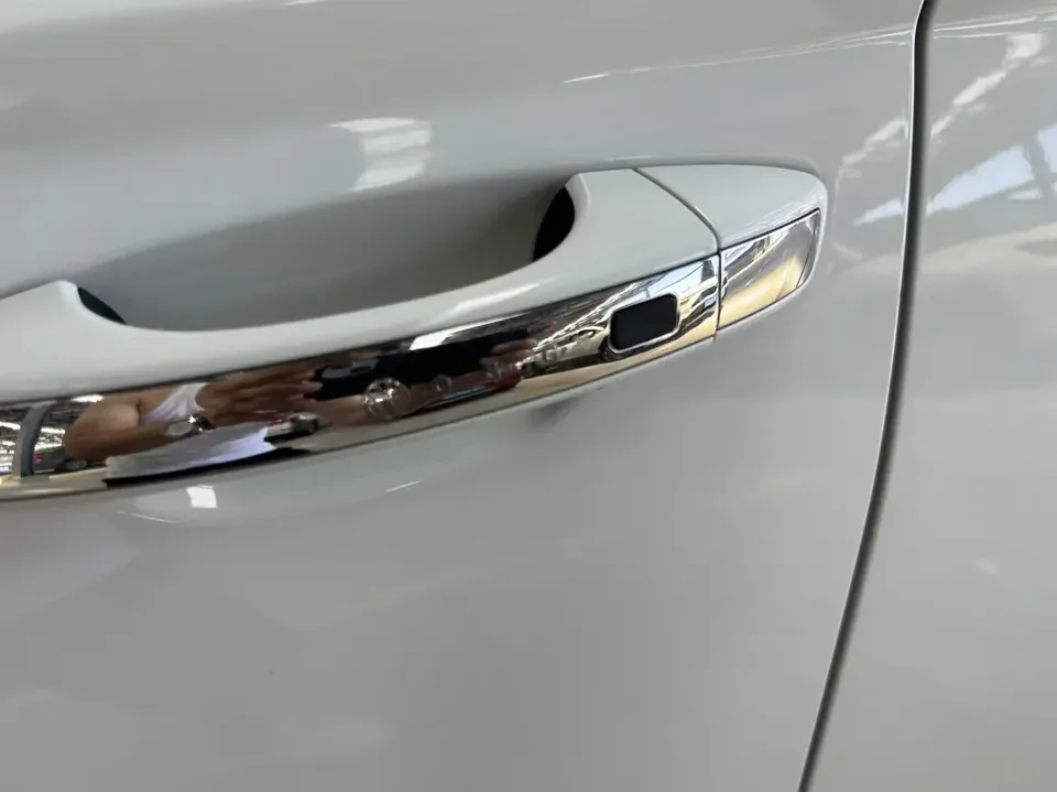 Jetta VS5 Jetta VS5 2023 280TSI Automatic Enjoy Edition 2022 — thumbnail 3