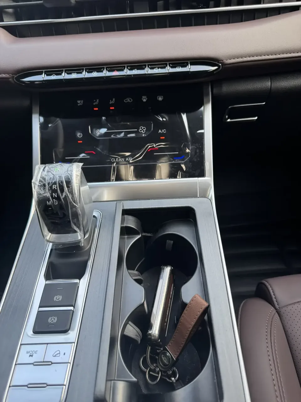 Chery Tiggo 7 Tiggo 7 2024 1.5T CVT Deluxe Edition 2024 — thumbnail 3