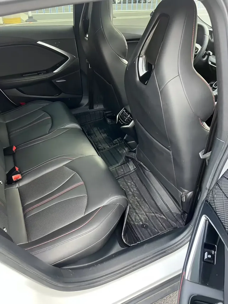MG 7 MG7 2023 1.5T DCT Comfort Edition 2023 — thumbnail 3