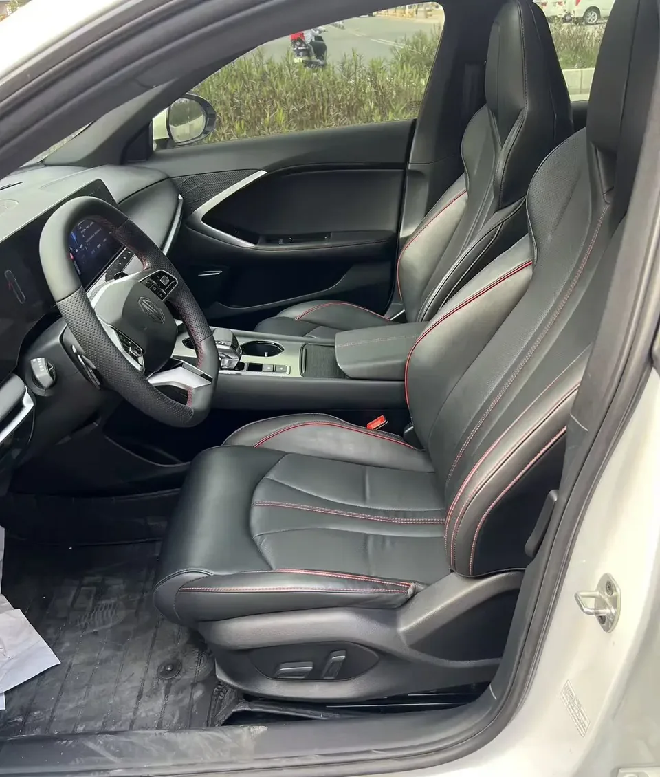 MG 7 MG7 2023 1.5T DCT Comfort Edition 2023 — thumbnail 4